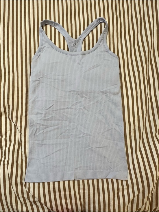 lululemon athletica Tops - Lululemon - Ebb to street tank top racerback